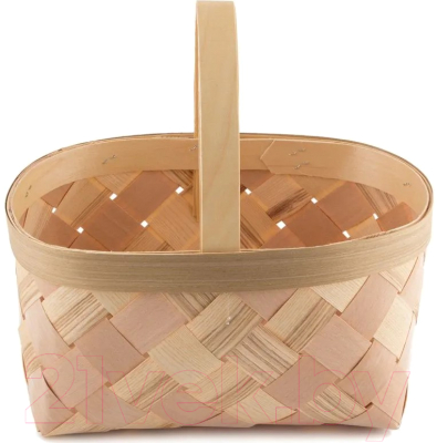 Корзина Рыжий кот 006965 - фото