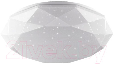 Потолочный светильник LuminArte C10LLS36W - фото