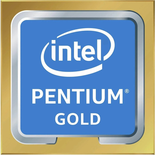 Процессор Intel Pentium Gold G6405 OEM - фото