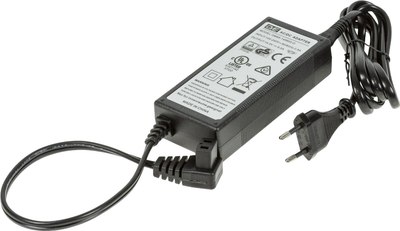 Адаптер для автохолодильника GVE 12/24/115/230V - фото