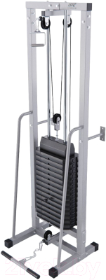 Силовой тренажер DFC D10090 - фото