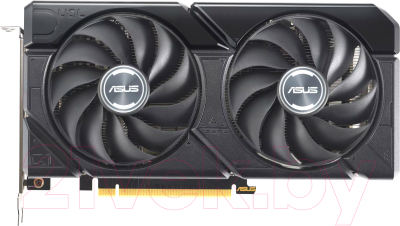 Видеокарта Asus DUAL-RTX4060TI-O8G-EVO - фото