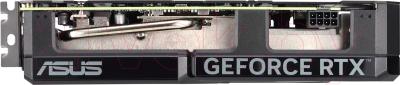 Видеокарта Asus DUAL-RTX4060TI-O8G-EVO