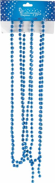 Гирлянда-бусы Волшебная страна Блеск / 104079 - фото