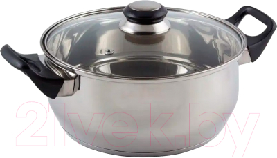 Кастрюля No Brand BAK-04 - фото