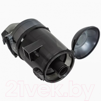 Пылесос Supra VCS-2410 (синий/черный)