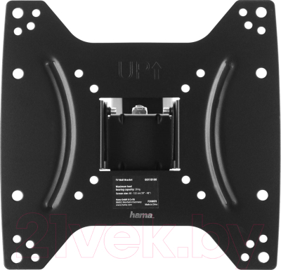 Кронштейн для телевизора Hama H-118100