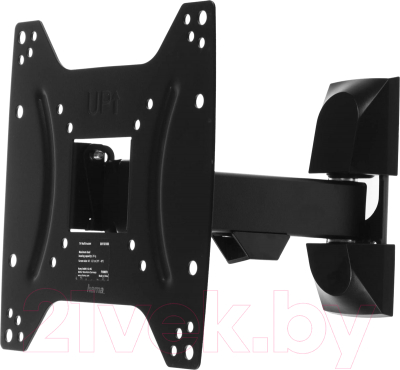 Кронштейн для телевизора Hama H-118100
