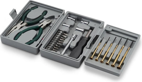 Универсальный набор инструментов Buro TC-2101