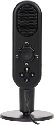 Микрофон Оклик MP-M300 - фото