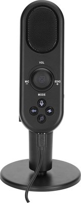 Микрофон Оклик MP-M300