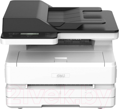 МФУ Deli Laser M2500ADNW - фото