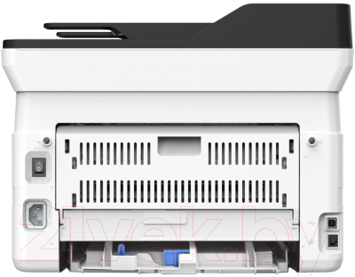 МФУ Deli Laser M2500ADNW