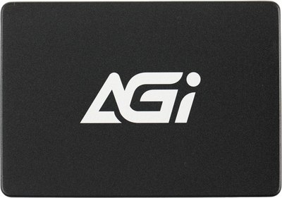 SSD диск AGI AI238 1TB (AGI1K0GIMAI238) - фото