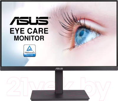 Монитор Asus VA27EQSB - фото