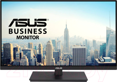 Монитор Asus VA27ECPSN