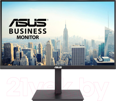 Монитор Asus VA27ACFSN - фото