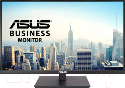Монитор Asus VA27ACFSN