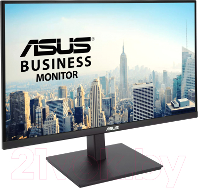 Монитор Asus VA27ACFSN