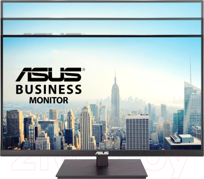 Монитор Asus VA27ACFSN
