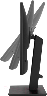 Монитор Asus VA27ACFSN