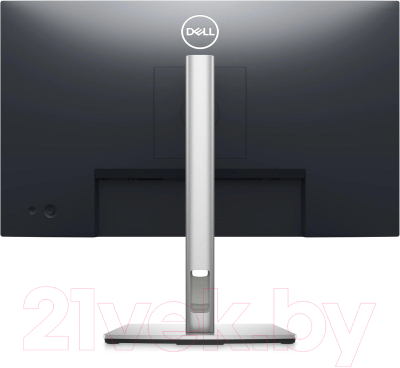 Монитор Dell P2423DE (210-BDDW)