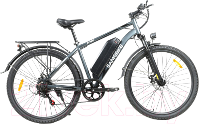 Электровелосипед Samebike SB-GT350 - фото