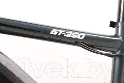 Электровелосипед Samebike SB-GT350