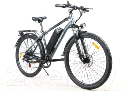 Электровелосипед Samebike SB-GT350