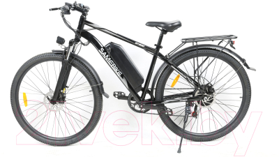 Электровелосипед Samebike SB-GT350