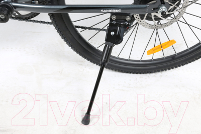 Электровелосипед Samebike SB-GT350