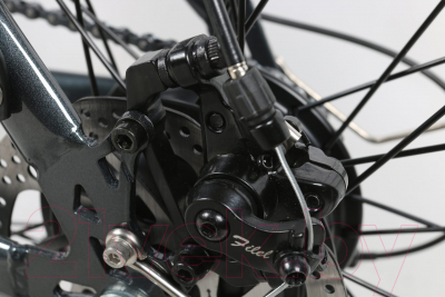 Электровелосипед Samebike SB-GT350