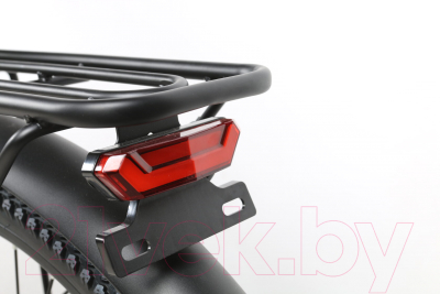 Электровелосипед Samebike SB-GT350