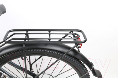 Электровелосипед Samebike SB-GT350