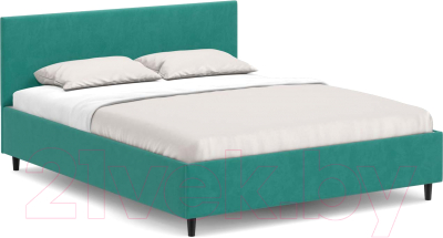 Полуторная кровать Moon Family 1259 / MF011656 - фото