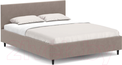 Полуторная кровать Moon Family 1259 / MF011766 - фото