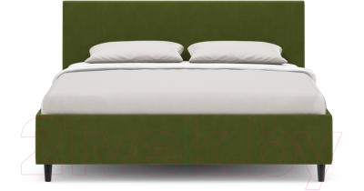 Полуторная кровать Moon Family 1259 / MF011726