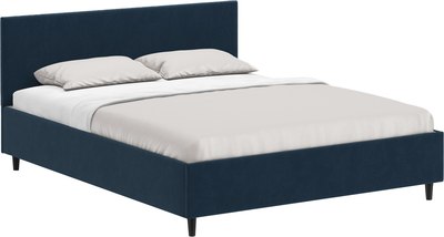 Полуторная кровать Moon Family 1259 / MF011796 - фото