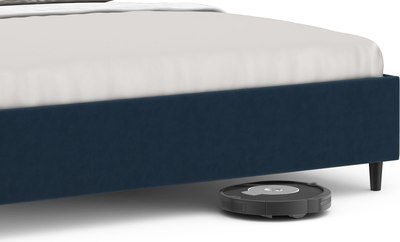 Полуторная кровать Moon Family 1259 / MF011796