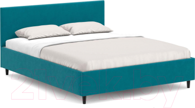 Полуторная кровать Moon Family 1259 / MF011736 - фото