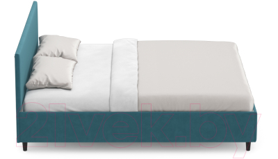 Полуторная кровать Moon Family 1259 / MF011736