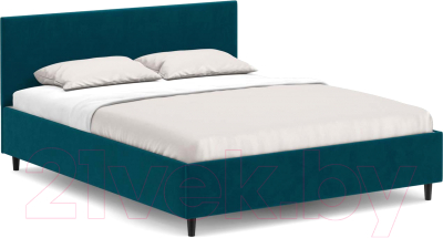 Полуторная кровать Moon Family 1259 / MF011746 - фото