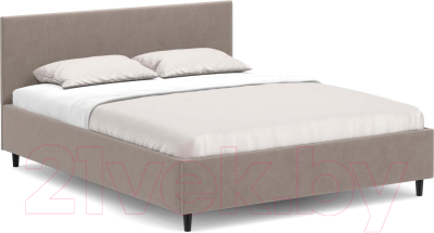 Полуторная кровать Moon Family 1259 / MF011706 - фото