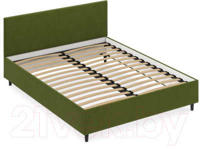 Полуторная кровать Moon Family 1259 / MF011697