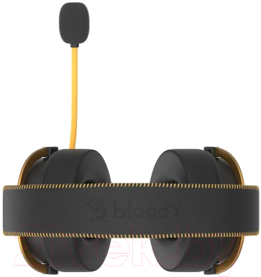 Наушники-гарнитура A4Tech Bloody MR595 Renegade