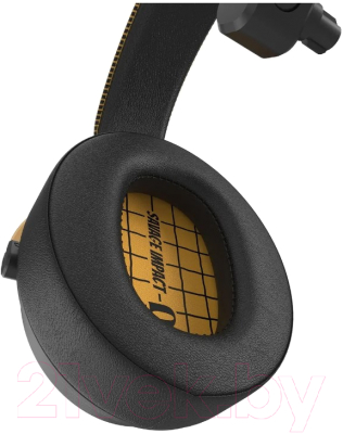 Наушники-гарнитура A4Tech Bloody MR595 Renegade