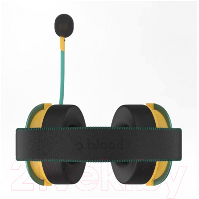 Наушники-гарнитура A4Tech Bloody M595 Renegade