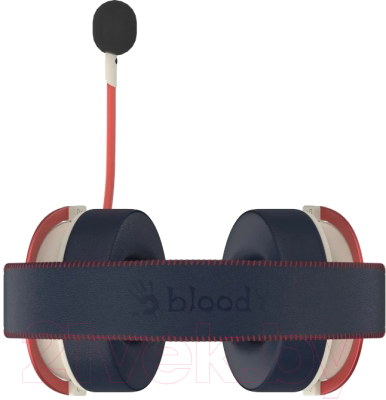 Наушники-гарнитура A4Tech Bloody M595 Proxy Boom