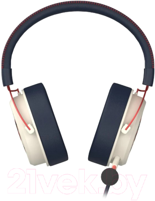 Наушники-гарнитура A4Tech Bloody M595 Proxy Boom