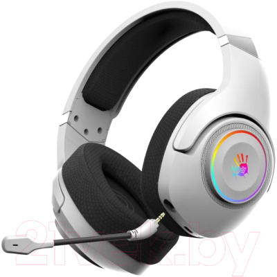 Наушники-гарнитура A4Tech Bloody GR270